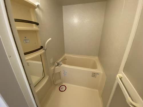 プロシード笹谷　Ｄ 203号-6