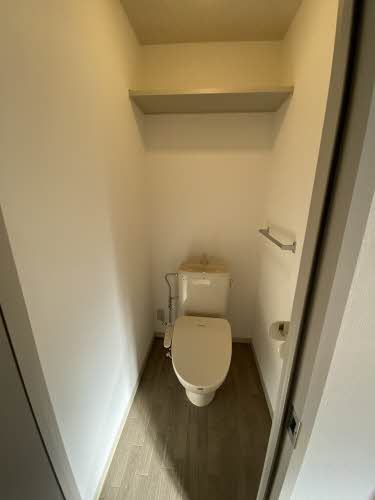 プロシード笹谷　Ｄ 203号-7