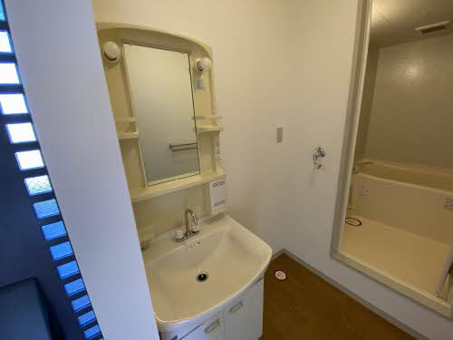 プロシード笹谷　Ｄ 203号-8