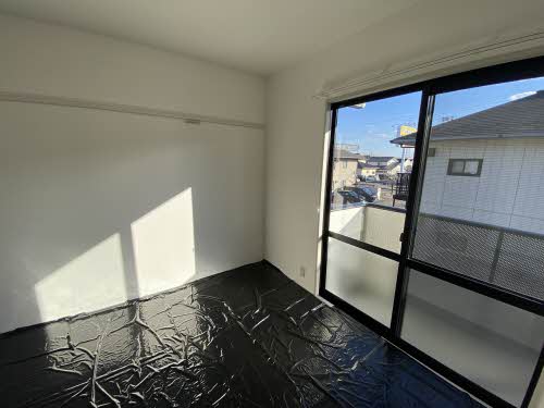 プロシード笹谷　Ｄ 203号-9