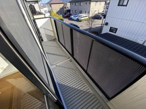 プロシード笹谷　Ｄ 203号-11