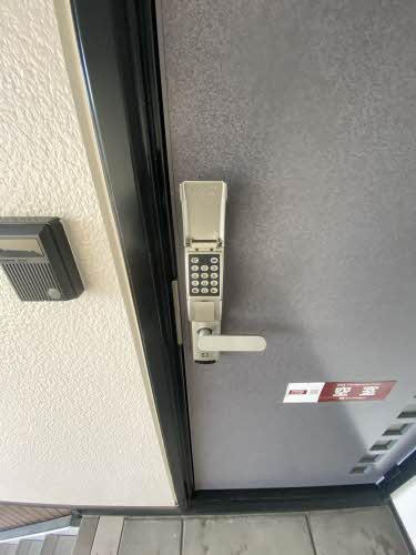 リバティガーデン　Ｂ 201号-2