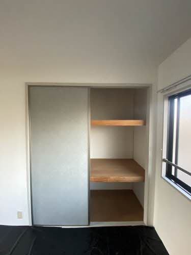 リバティガーデン　Ｂ 201号-5