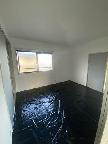 リバティガーデン　Ｂ 201号-6