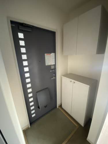 リバティガーデン　Ｂ 201号-7