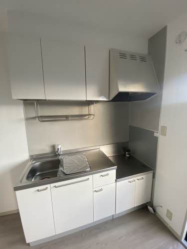 リバティガーデン　Ｂ 201号-8