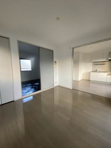 リバティガーデン　Ｂ 201号-11