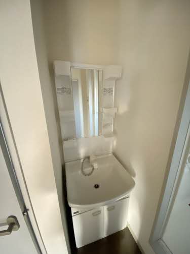 リバティガーデン　Ｂ 201号-12