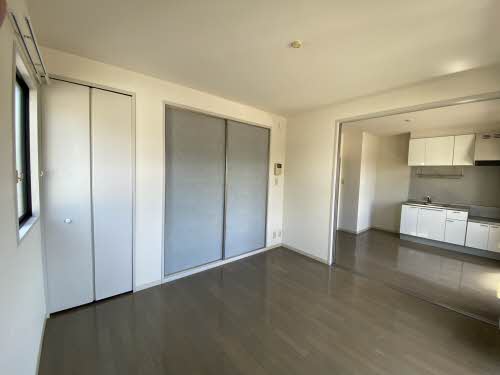 リバティガーデン　Ｃ 101号-2