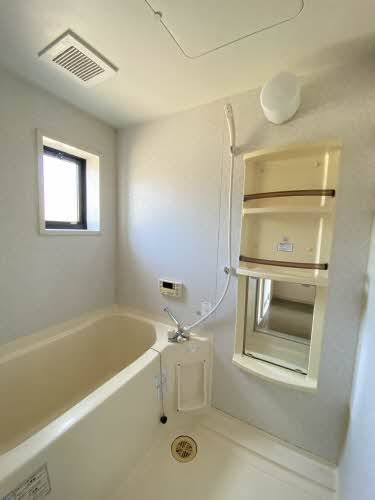 リバティガーデン　Ｃ 101号-4