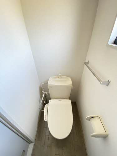 リバティガーデン　Ｃ 101号-6