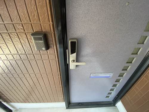 リバティガーデン　Ｃ 101号-7