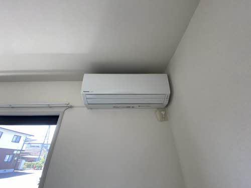 リバティガーデン　Ｃ 101号-9