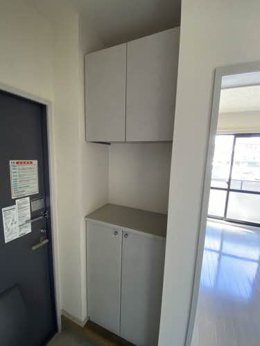 リバティガーデン　Ｃ 101号-10