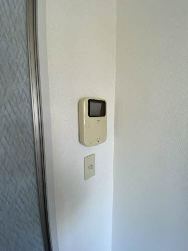 リバティガーデン　Ｃ 101号-12