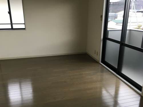 リバティガーデン C 202号-3