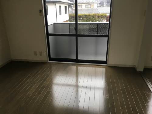 リバティガーデン C 202号-4