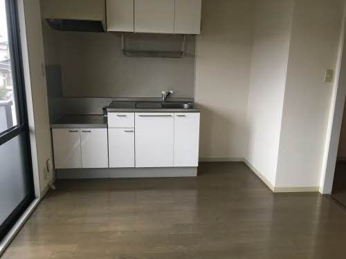 リバティガーデン C 202号-6