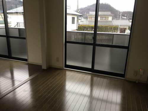 リバティガーデン C 202号-8