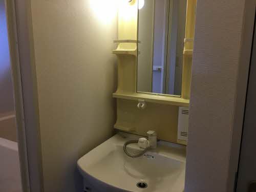 リバティガーデン C 202号-14