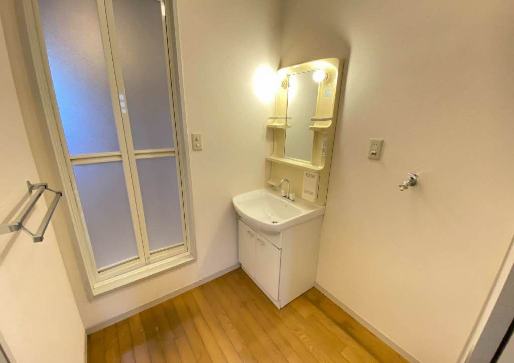 エミネンス　Ｂ 102号-8