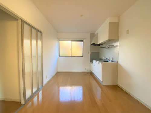 グリーンフィールド成出 A 102号-6