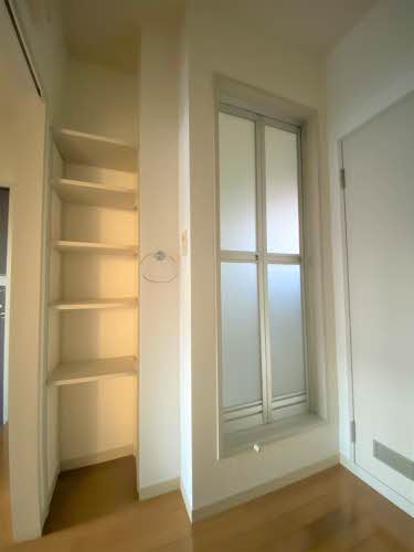 グリーンフィールド成出 A 102号-8