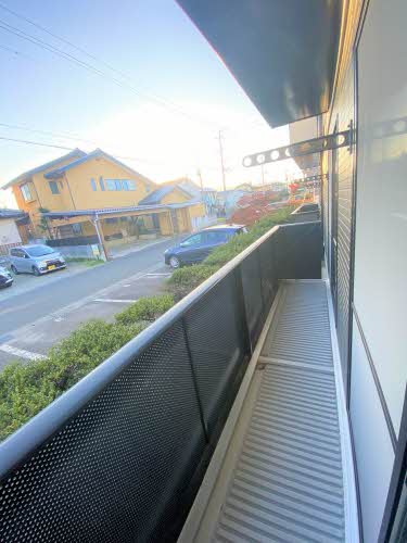 グリーンフィールド成出 A 102号-11