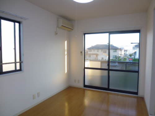 グリーンフィールド成出　Ａ 201号-5