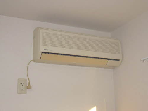 グリーンフィールド成出　Ａ 201号-11