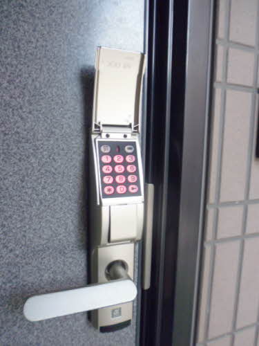 グリーンフィールド成出 A 202号-12