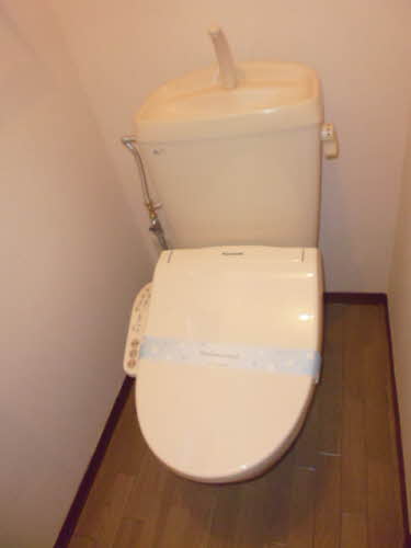 グリーンフィールド成出 B 101号-6