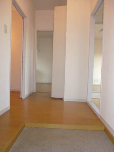 グリーンフィールド成出 B 101号-7