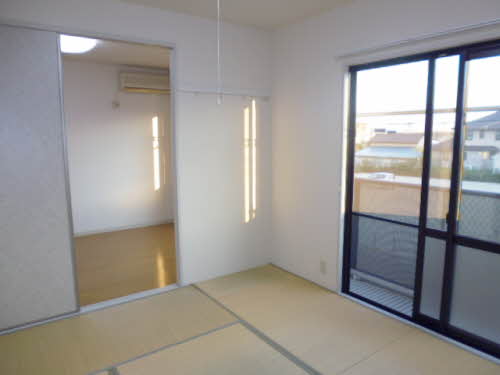 グリーンフィールド成出 B 101号-12