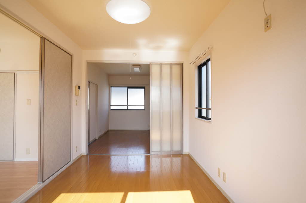 グリーンフィールド成出　Ｂ 202号-3