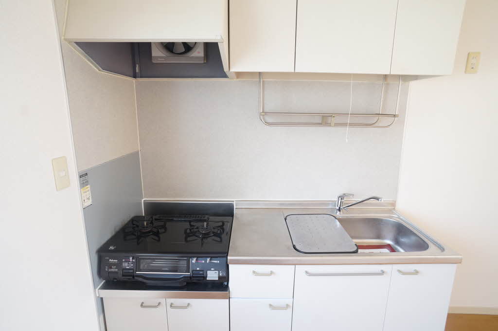 グリーンフィールド成出　Ｂ 202号-4