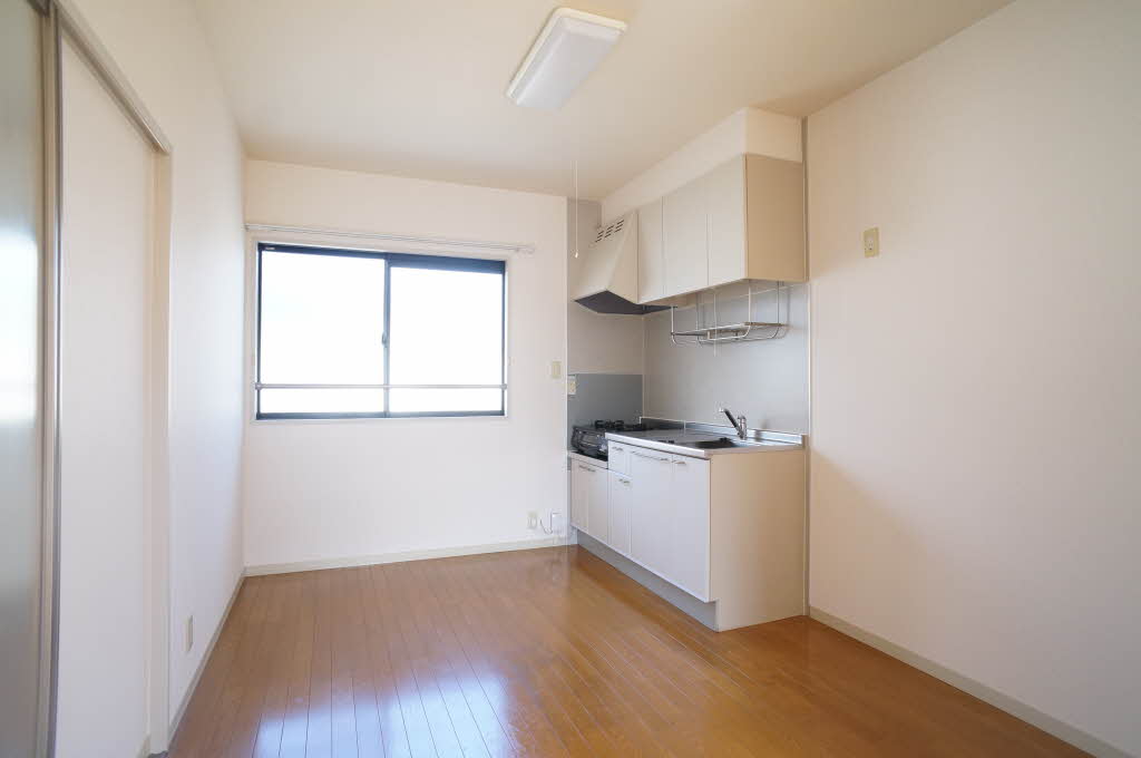 グリーンフィールド成出　Ｂ 202号-5