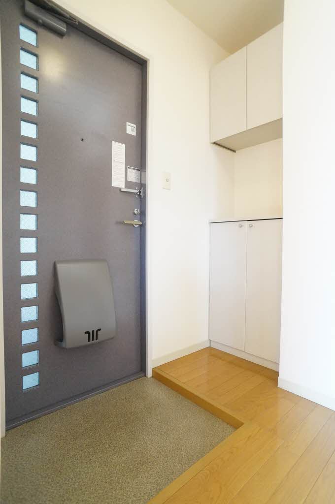 グリーンフィールド成出　Ｂ 202号-6