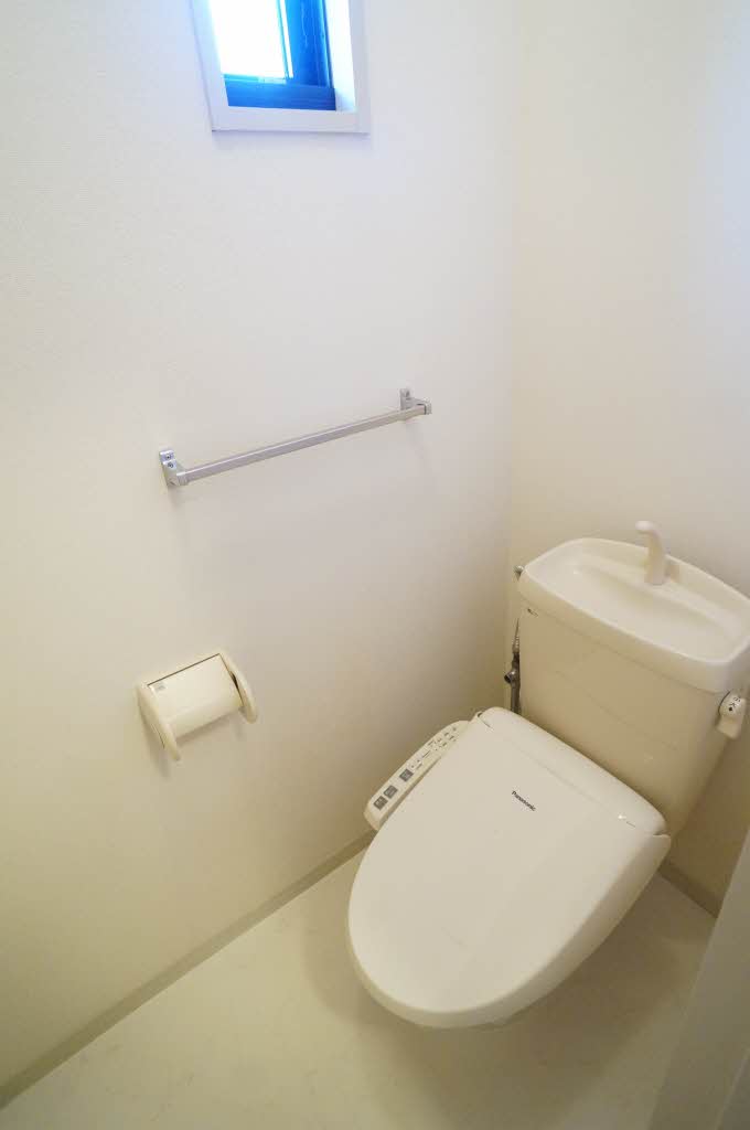 グリーンフィールド成出　Ｂ 202号-8