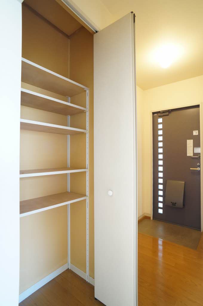 グリーンフィールド成出　Ｂ 202号-12