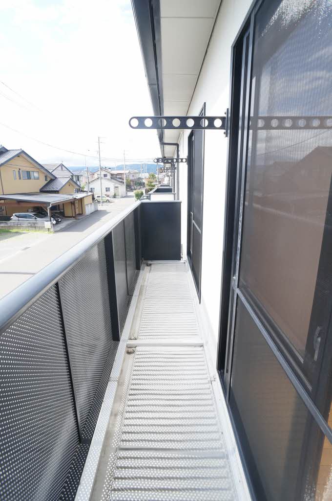 グリーンフィールド成出　Ｂ 202号-13