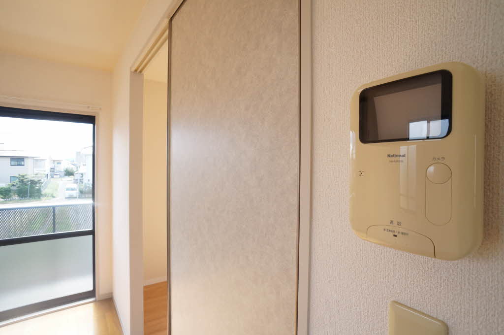 グリーンフィールド成出　Ｂ 202号-14