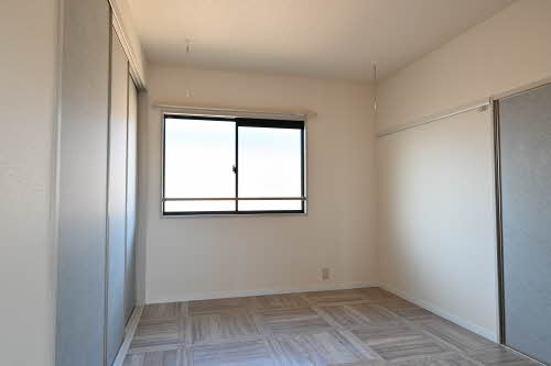 御蔵ガーデンシティ　Ａ 202号-9