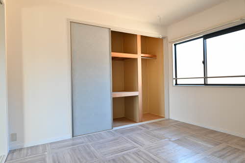 御蔵ガーデンシティ　Ａ 202号-10