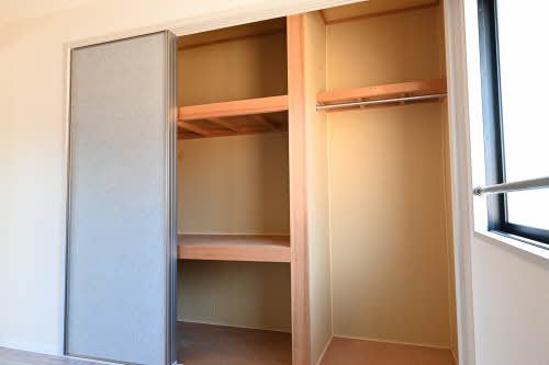 御蔵ガーデンシティ　Ａ 202号-11