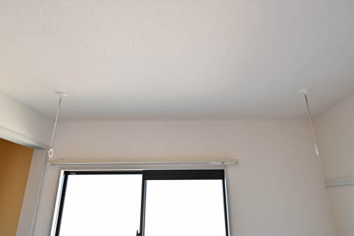 御蔵ガーデンシティ　Ａ 202号-12