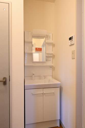 御蔵ガーデンシティ　Ａ 202号-15