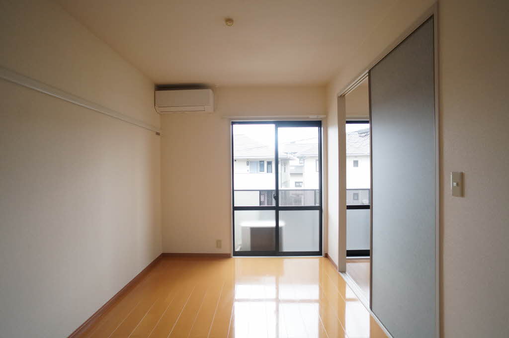 御蔵ガーデンシティ B 201号-11