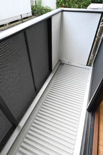 御蔵ガーデンシティ　Ｅ 101号-10