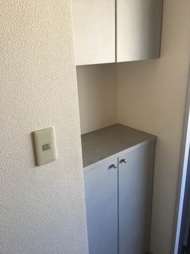 ランドマーク戸ノ内 C 201号-3